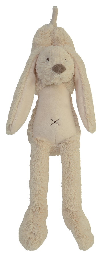Spieluhr Hase Richie beige
