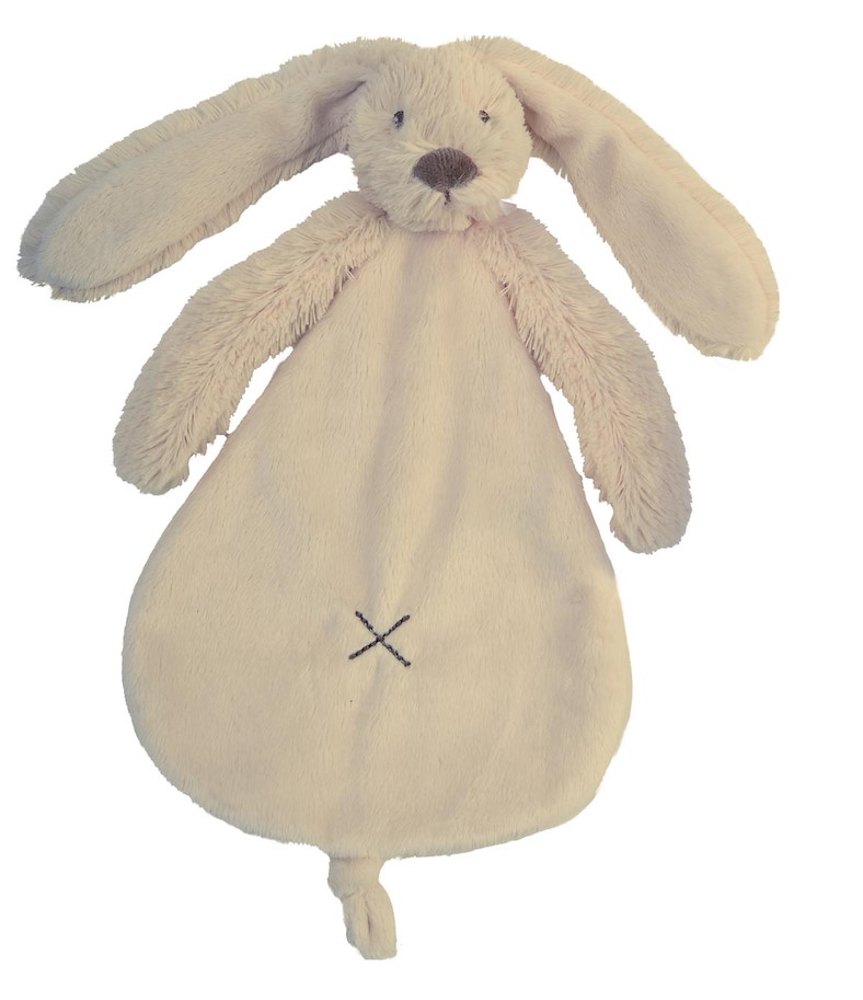Schmusetuch Hase Richie beige