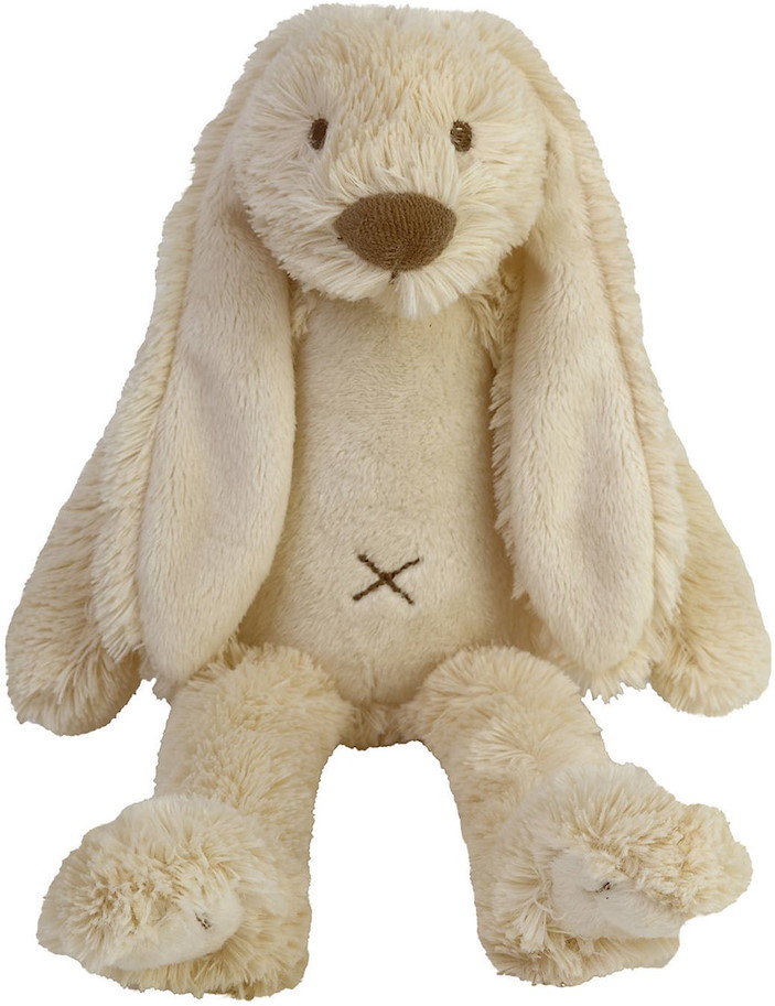 Plüsch Hase Richie beige