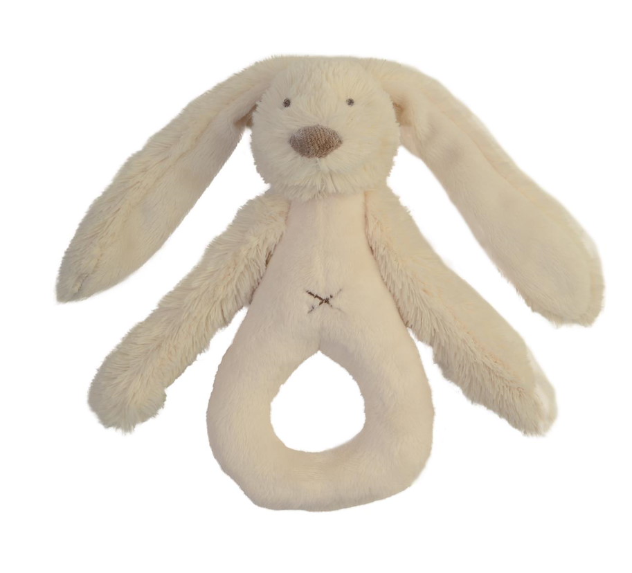 Rassel Hase Richie beige