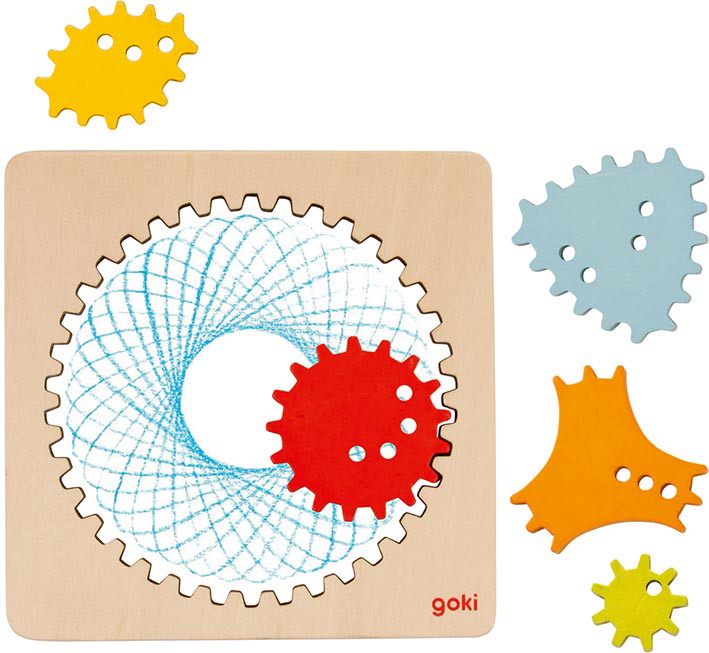 Spirograph