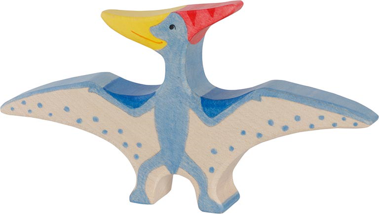 Pteranodon