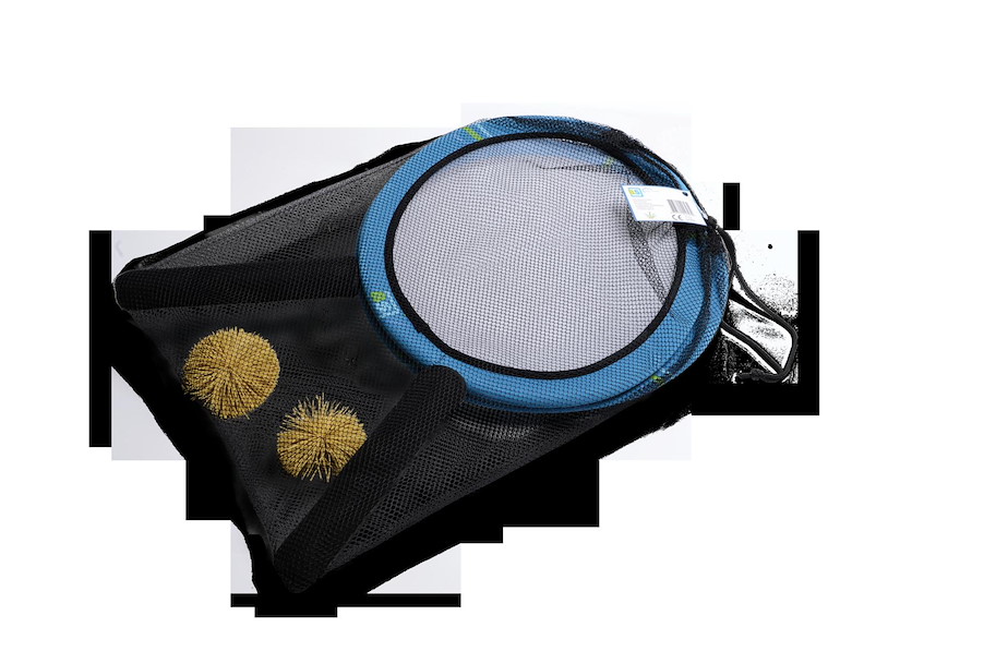 Bounce Tennis