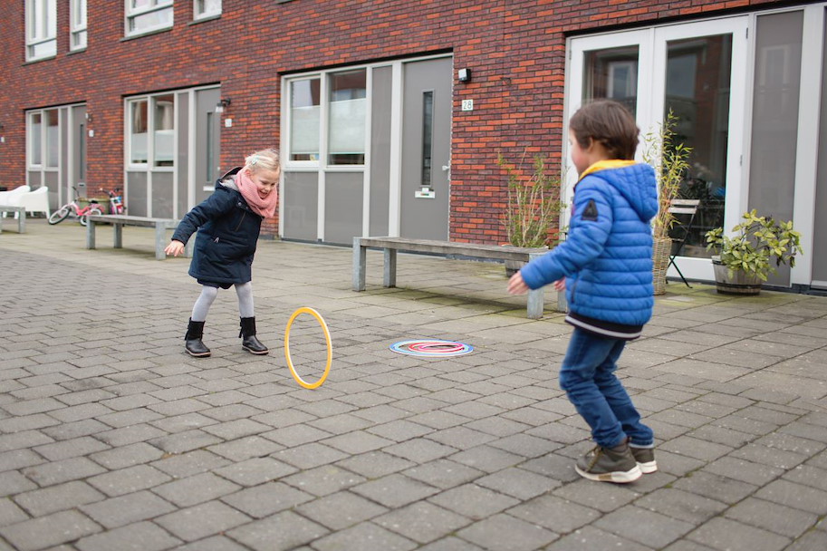 Hoop Spiele