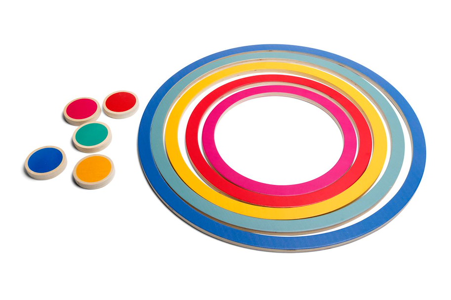 Hoop Spiele