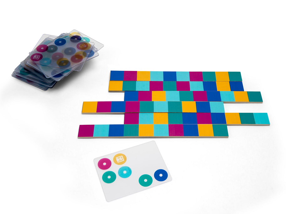 Brain Race