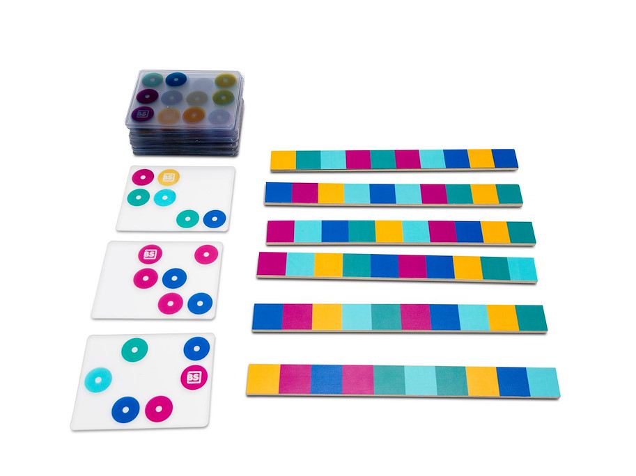 Brain Race