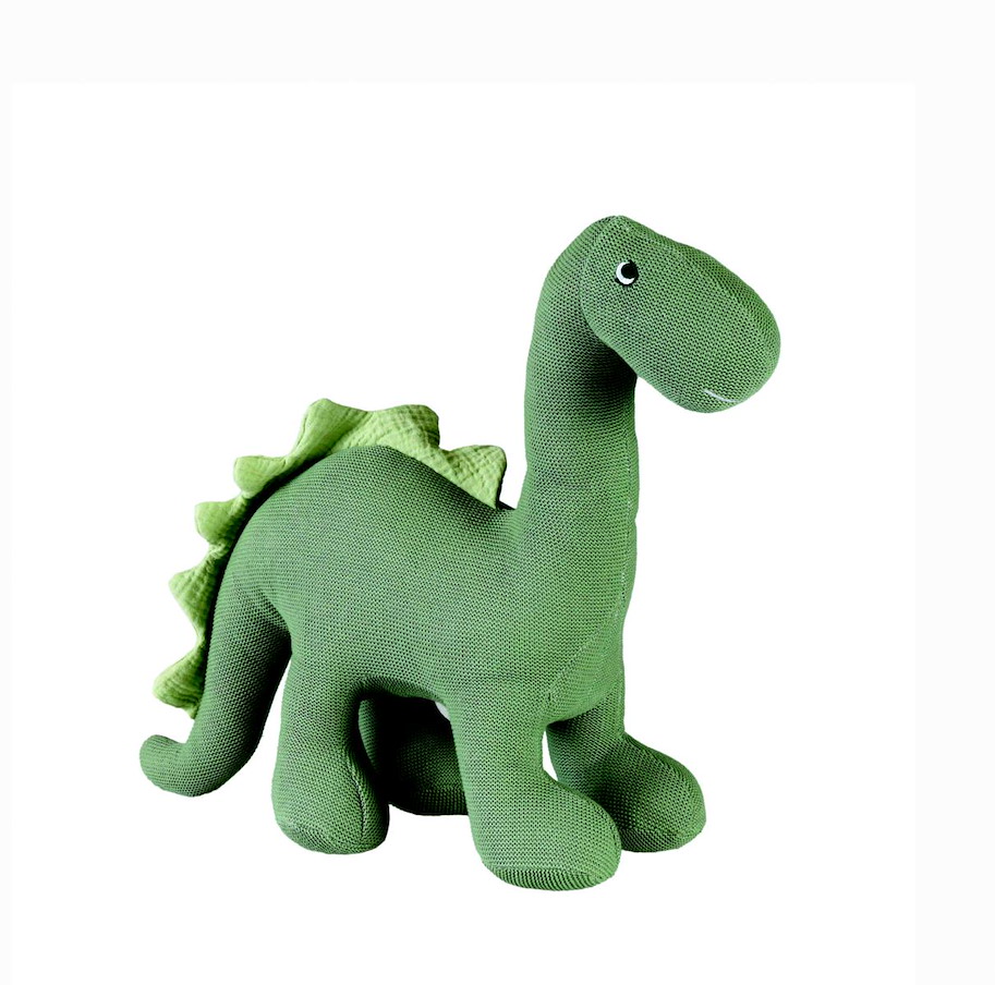 Plüsch Dino Victor klein