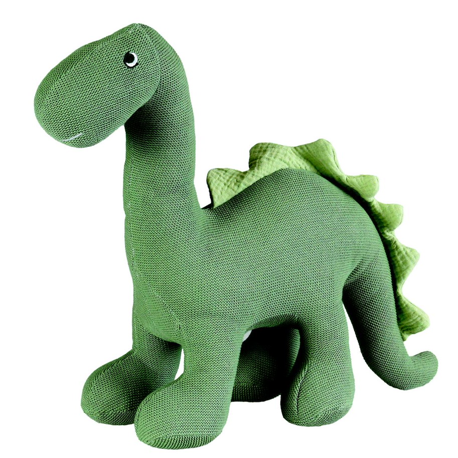 Plüsch Dino Victor gross