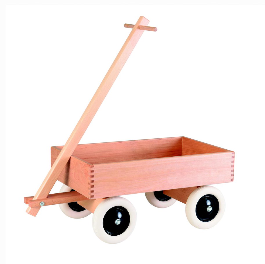 Ziehwagen