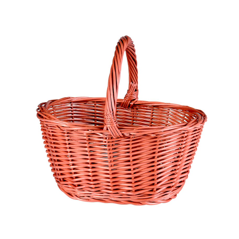 Weidenkorb 26 cm