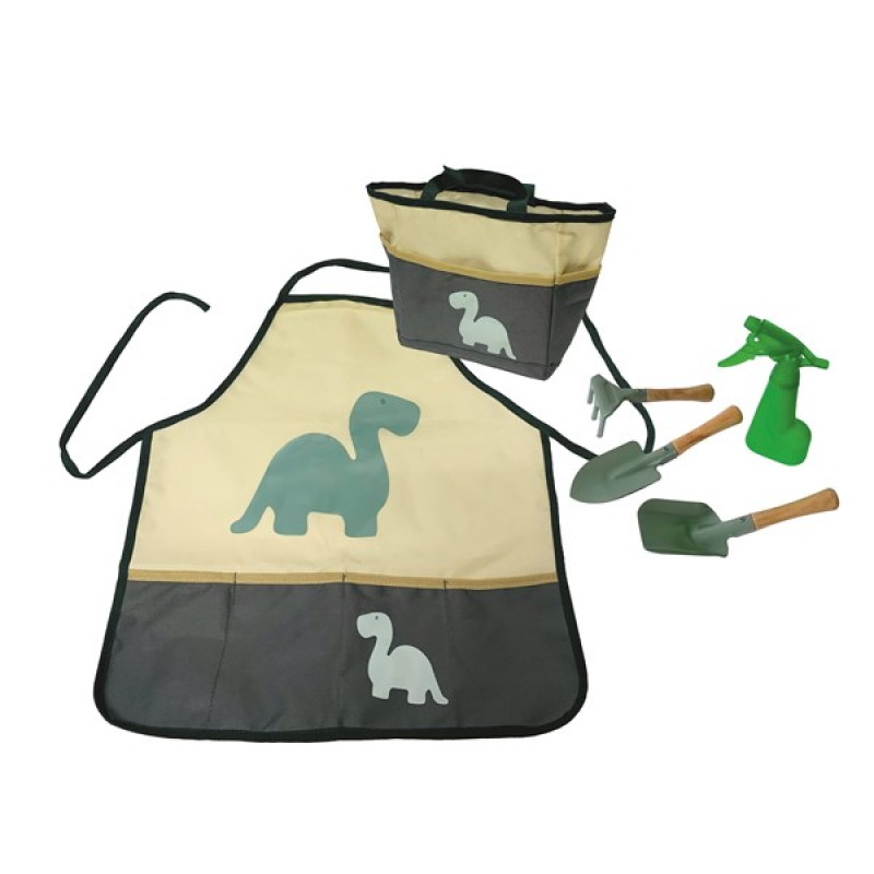 Garten Set Dino