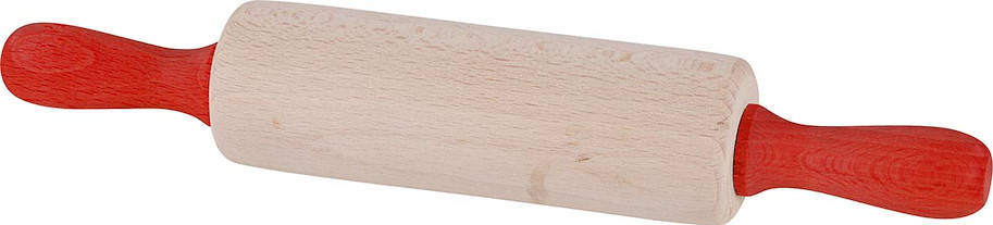 Nudelholz 21 cm