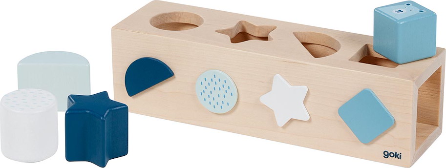 Sort Box Lifestyle Azur