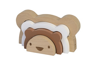 5EAC3070_51595 Eco Friendly Bear Stacker.JPG