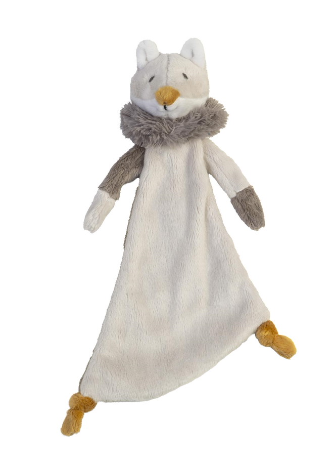 Schmusetuch Fuchs Forester 26 cm