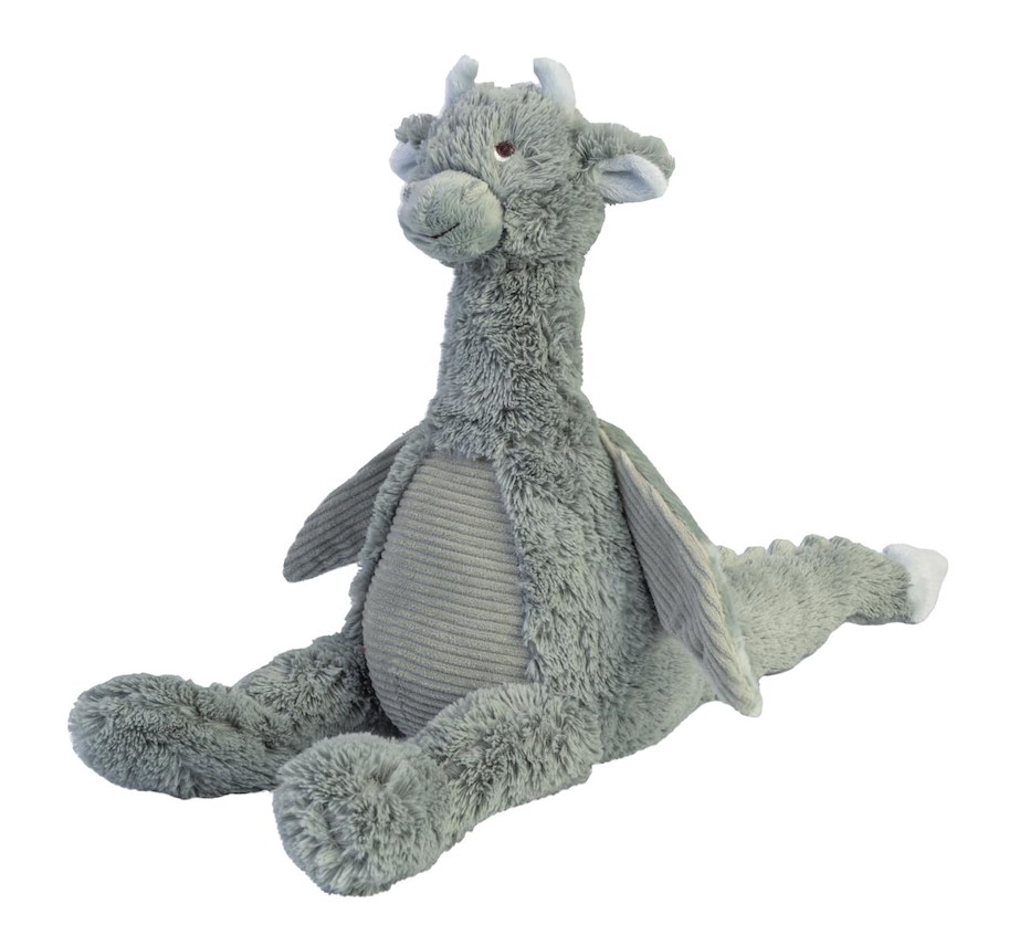 Plüsch Drache Drake 26 cm