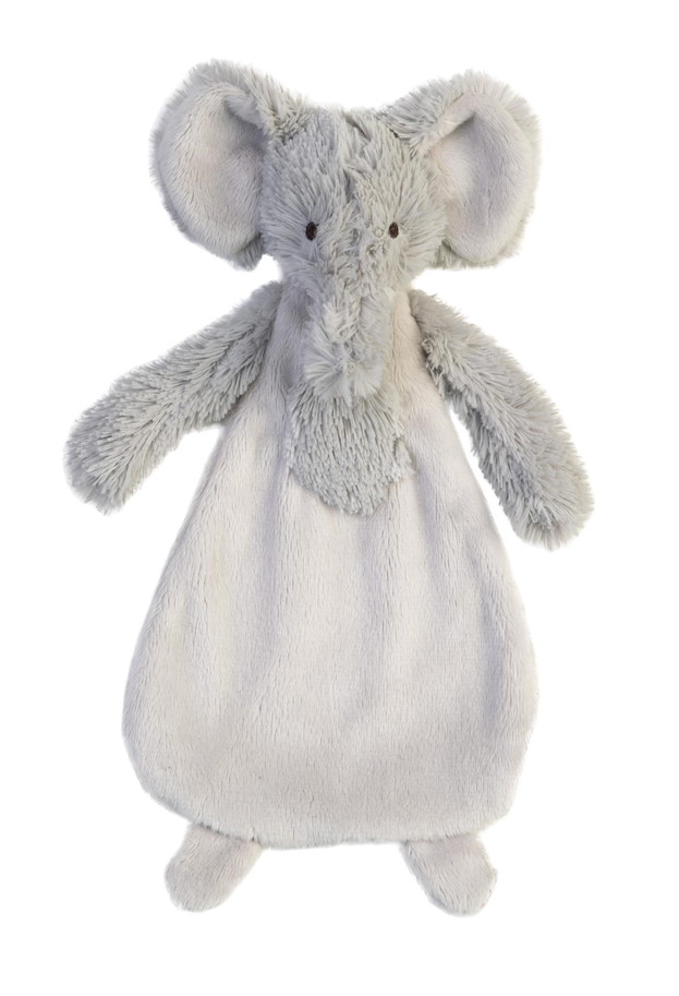 Schmusetuch Elefant Enzo
