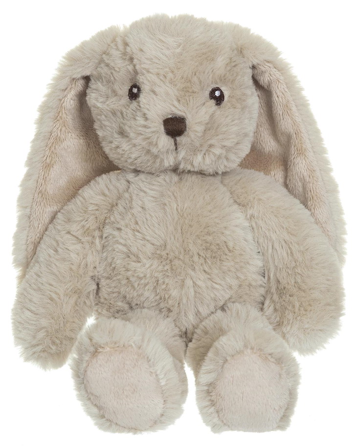 Plüsch Hase Svea hellbeige 25  cm