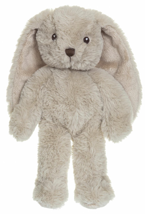 Plüsch Hase Svea hellbeige 25  cm