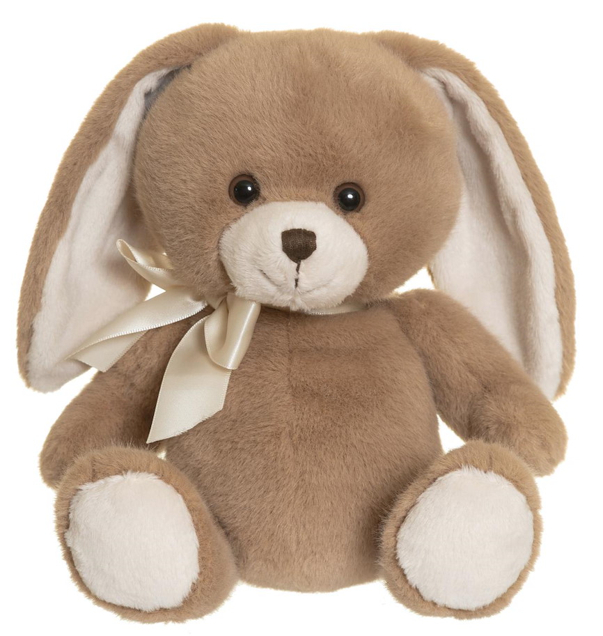 Plüsch Teddy Bianca braun 21  cm