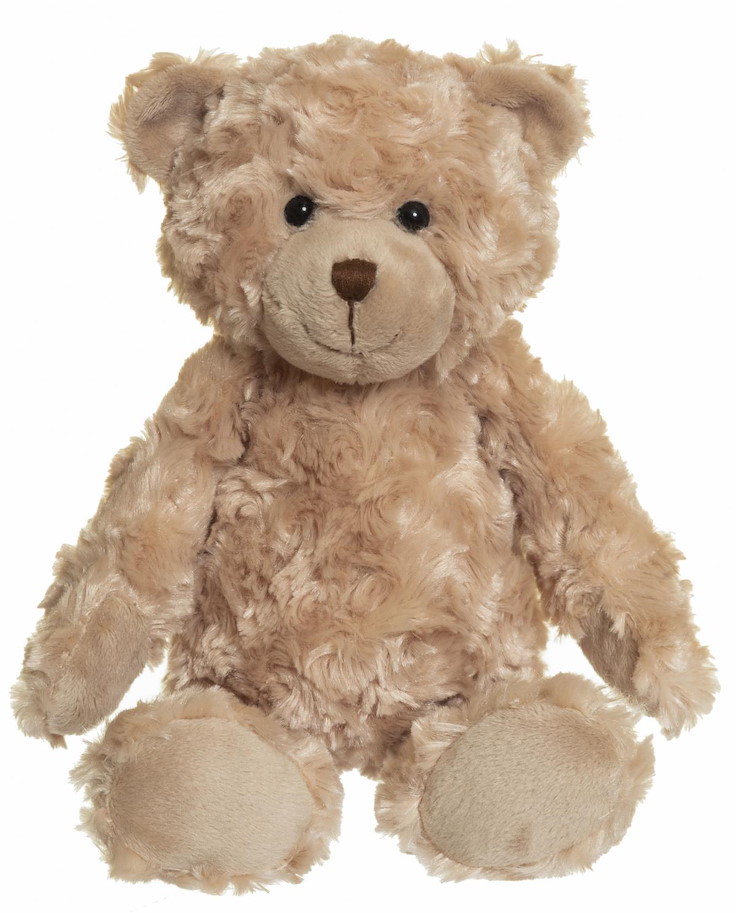 Plüsch Teddy Pontus beige 20  cm