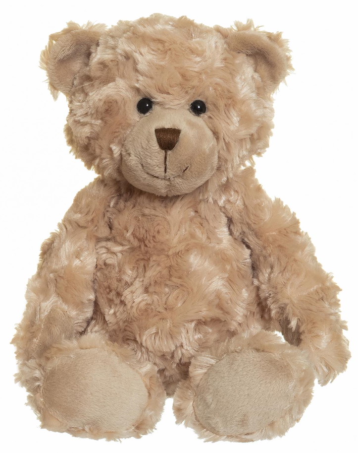 Plüsch Teddy Pontus beige 30  cm