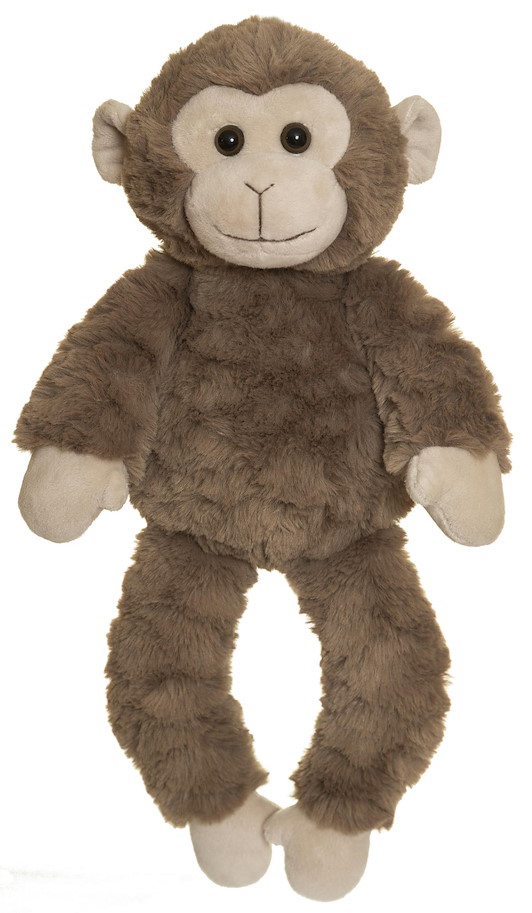 Plüsch Äffchen Nicke 40  cm