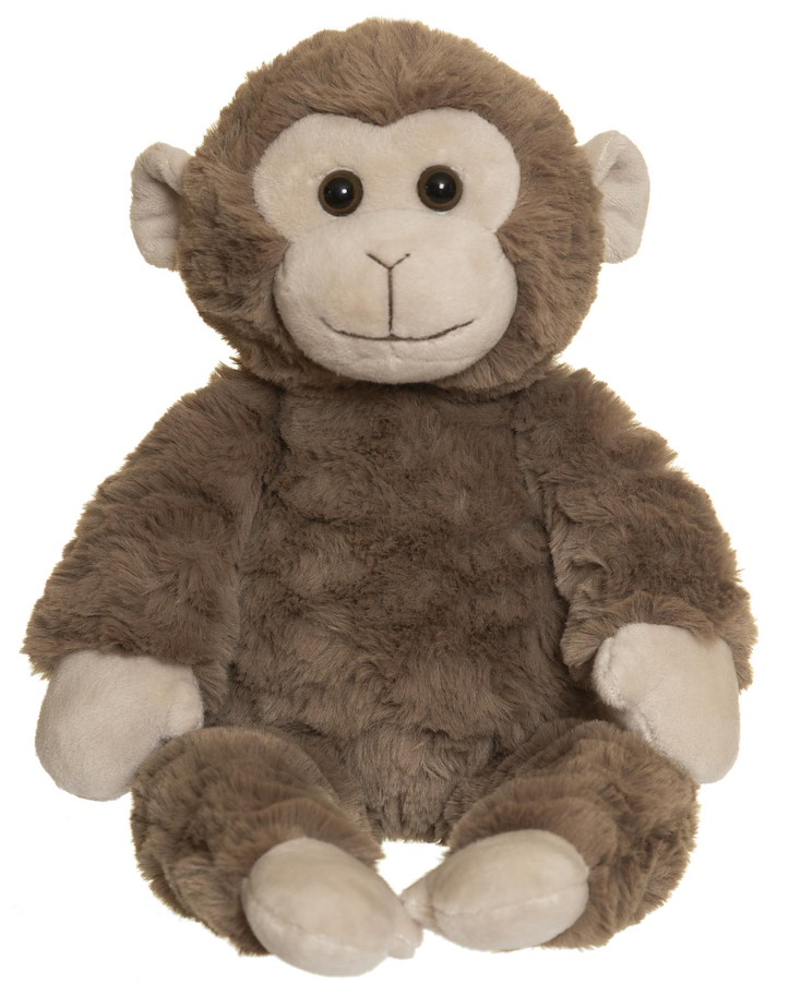 Plüsch Äffchen Nicke 40  cm