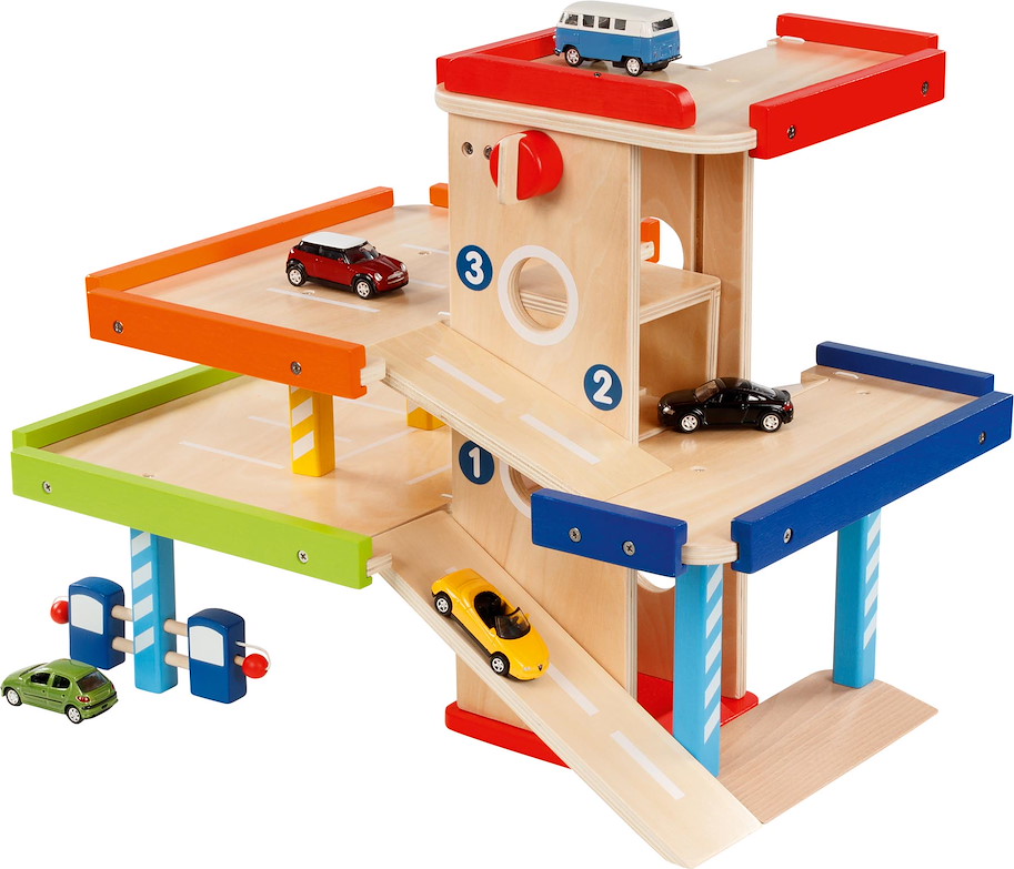 Parkhaus