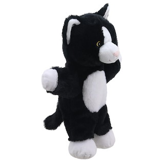 B95E7166_PC006202-Cat---Black-and-White---ECO-Walking-Puppets---PC006202-2.JPG