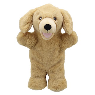 A1E03757_PC006208-Labrador---Yellow---ECO-Walking-Puppets---PC006208-1.JPG
