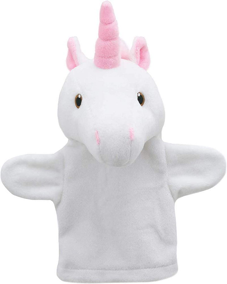 My First Puppets Einhorn 31 cm