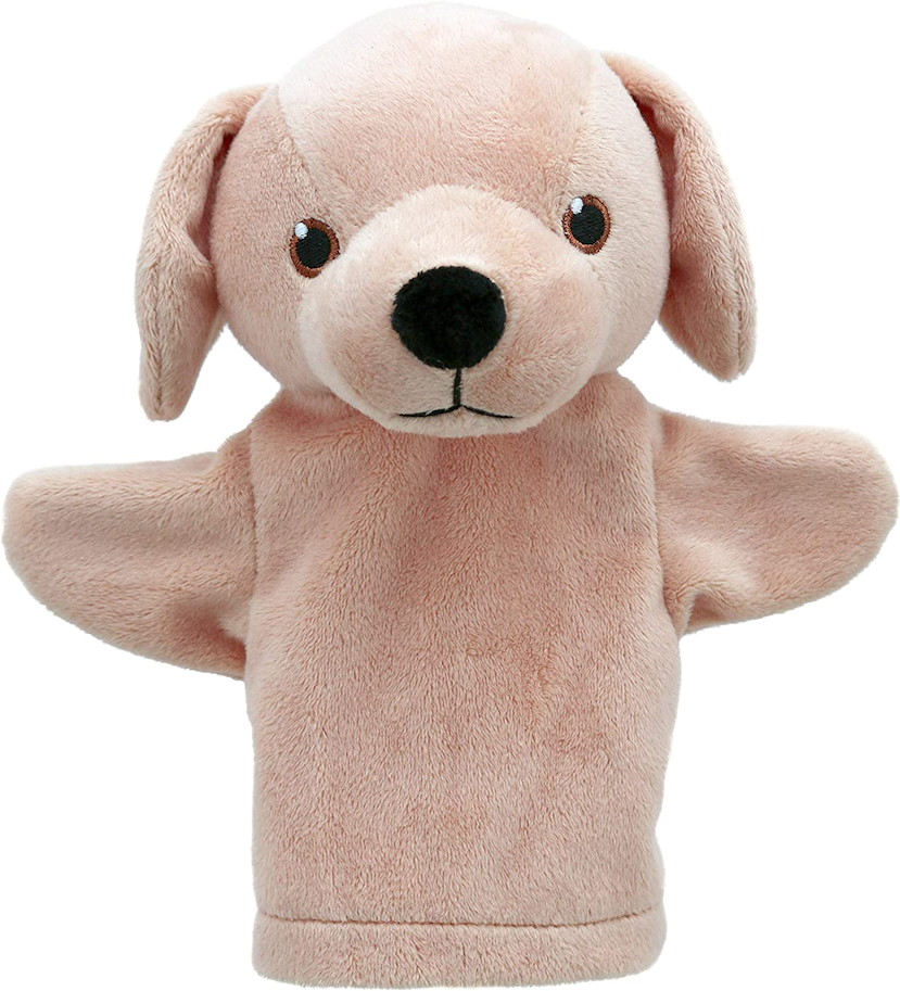 My First Puppets Labrador 31 cm