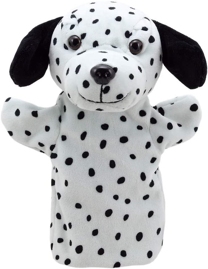 Eco Puppet Dalmatiner 25 cm