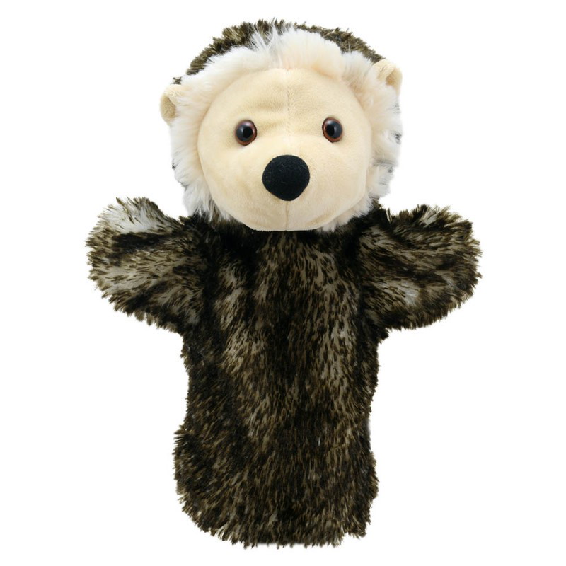 Eco Puppet Igel 25 cm