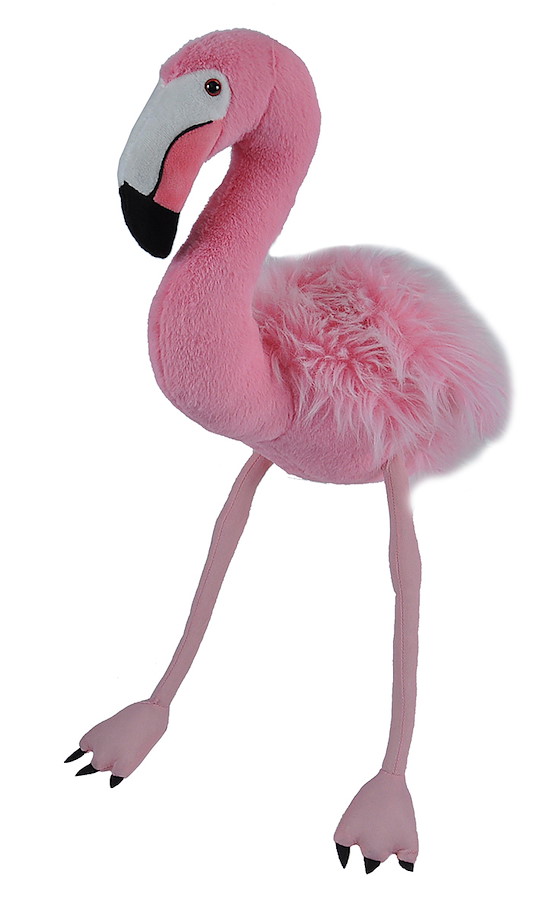 Plüsch Flamingo Cuddlekin