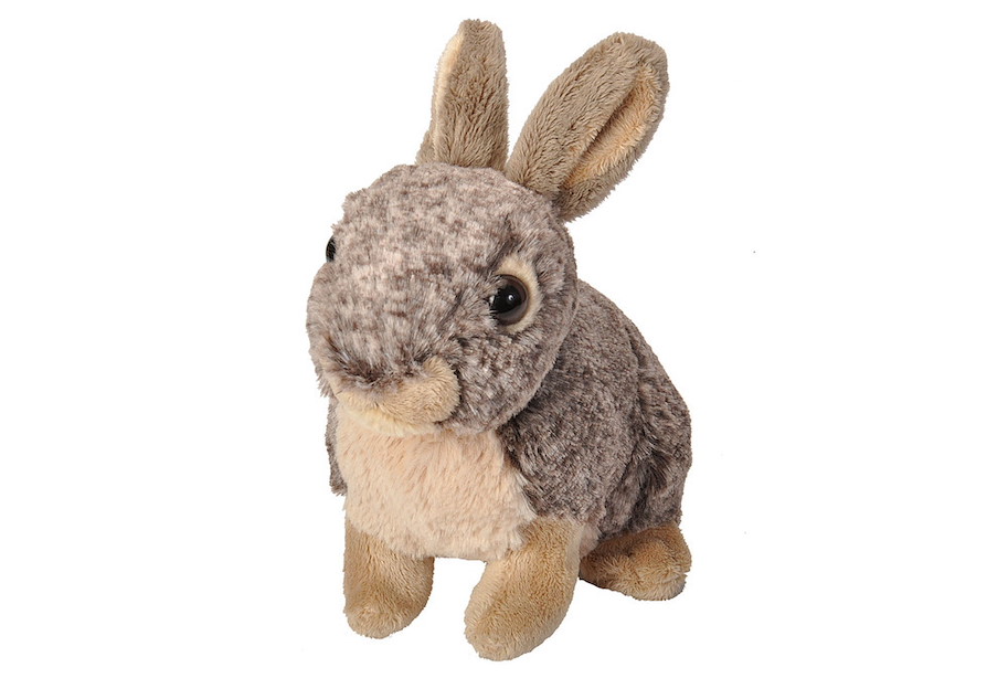 Plüsch Hase Mini Cuddlekin
