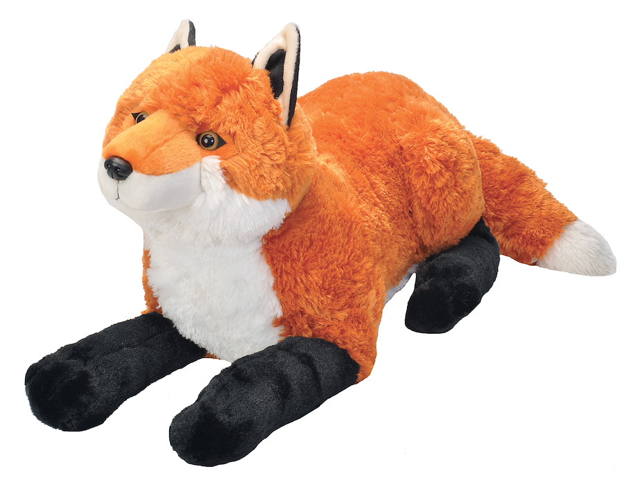 Plüsch Jumbo Fuchs Cuddlekin