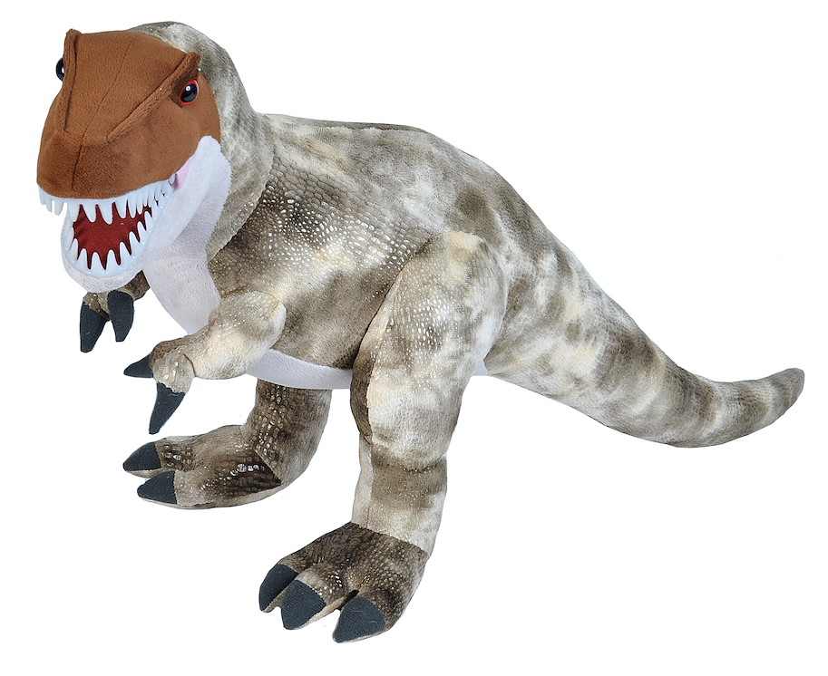 Plüsch Dino T-Rex