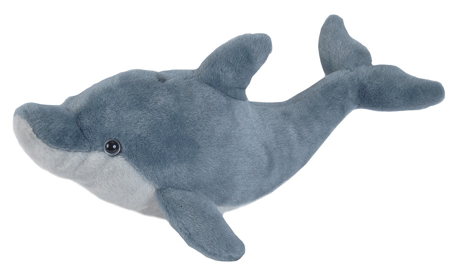 Plüsch Delphin Cuddlekin