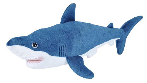 Plüsch Mako-Hai Cuddlekin