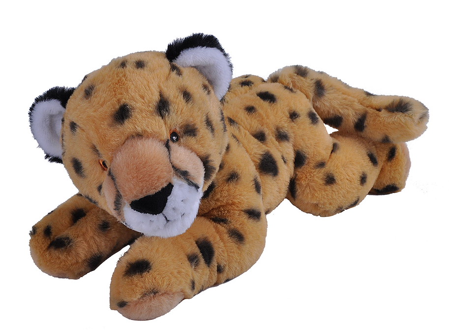 Plüsch Cheetah Ecokins
