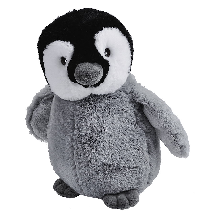 Plüsch Pinguin Ecokins