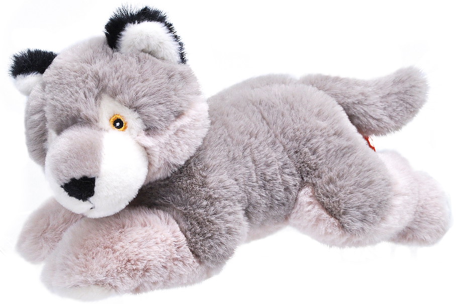 Plüsch Wolf Mini Ecokins