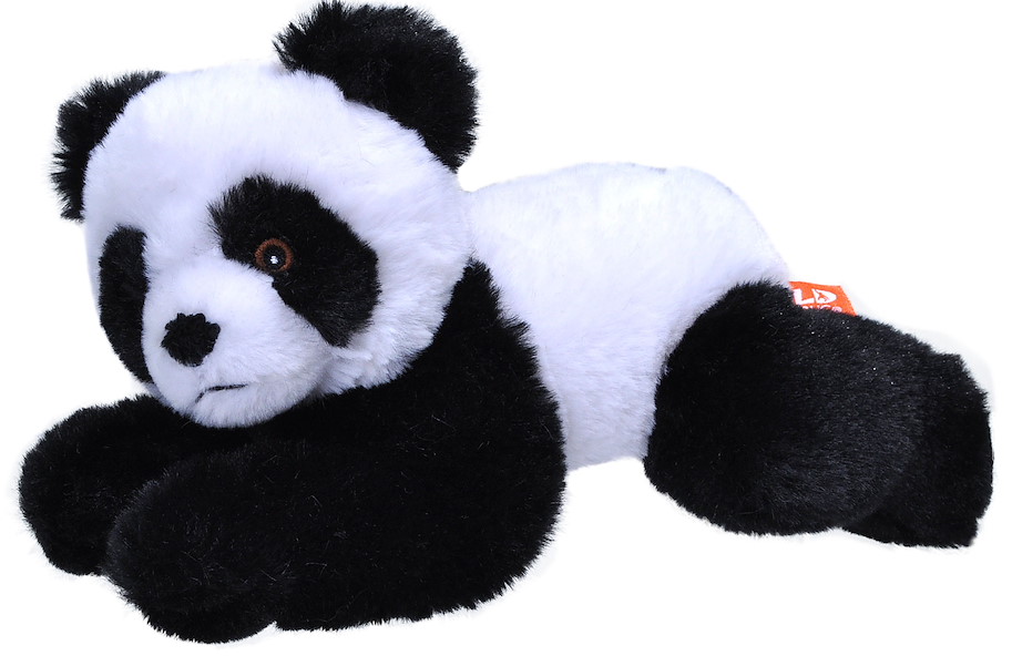 Plüsch Panda Mini Ecokins