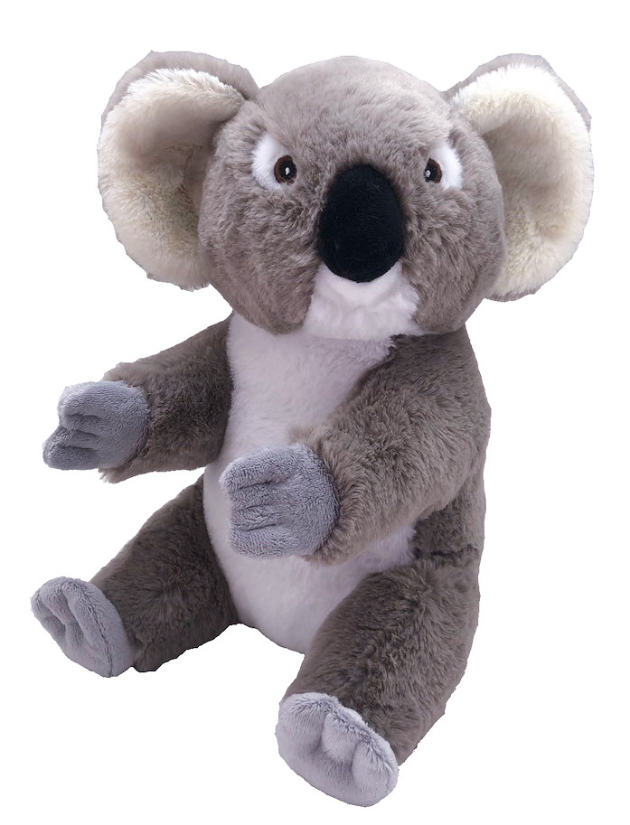 Plüsch Koala Ecokins