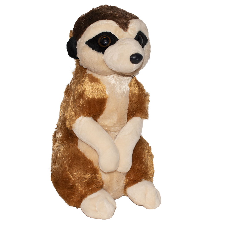 Plüsch Meerkatze Cuddlekin