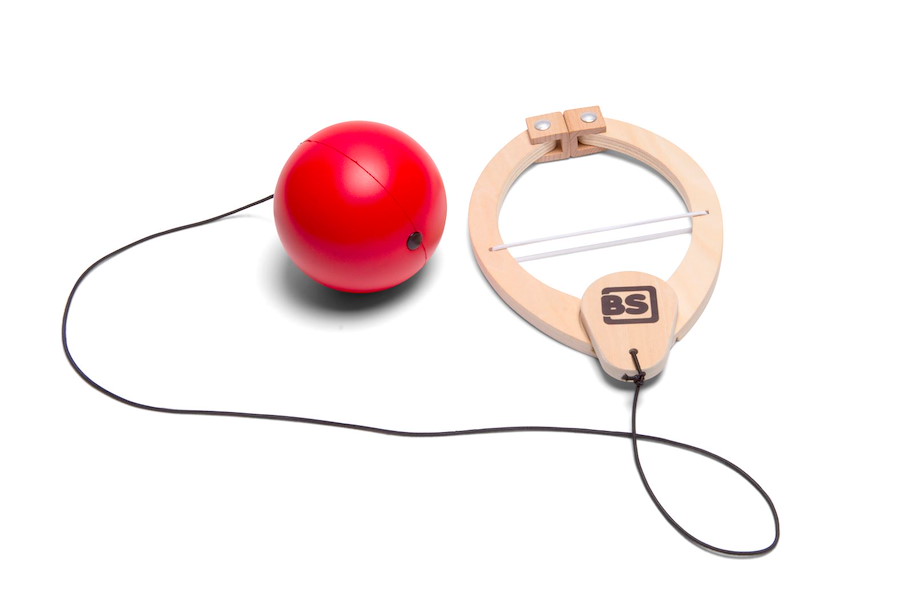 Klick & Go Ball