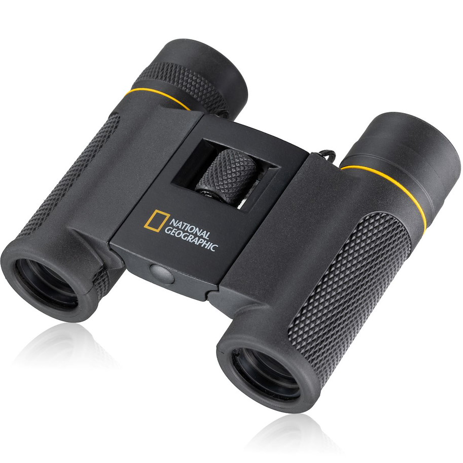 Feldstecher 8X21 NatGeo